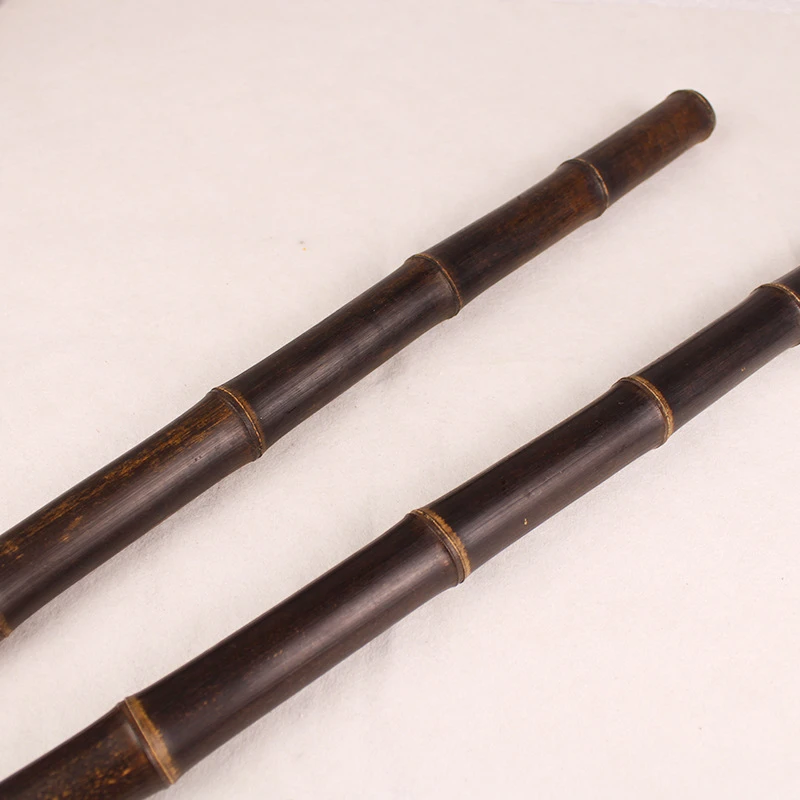 箫胚料65至75长五节以上老紫竹胚料三年以上箫料箫原料包烤直笛箫