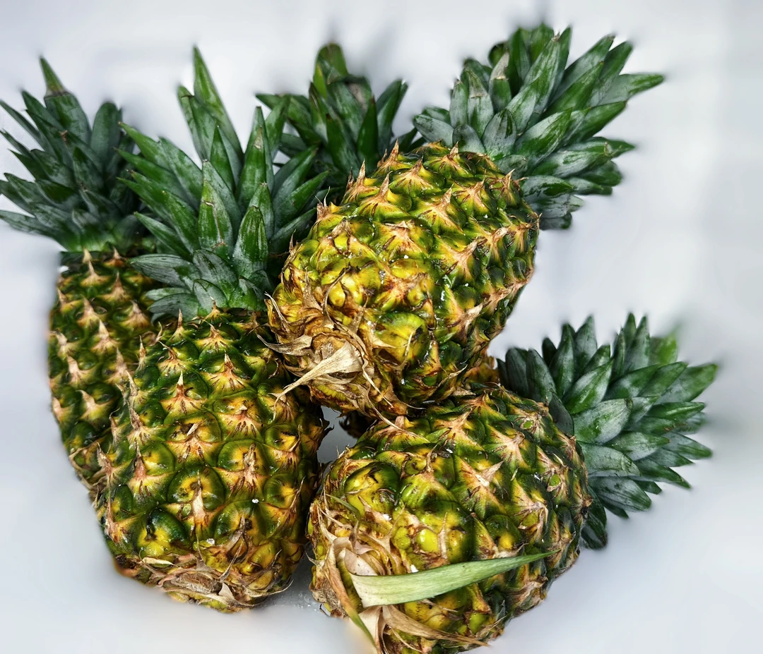 【懿迪笙精选】海南新鲜成熟芒果凤梨口感甜蜜