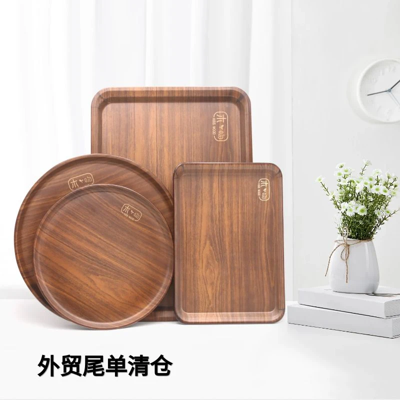 工厂竹木餐具尾单清库存D