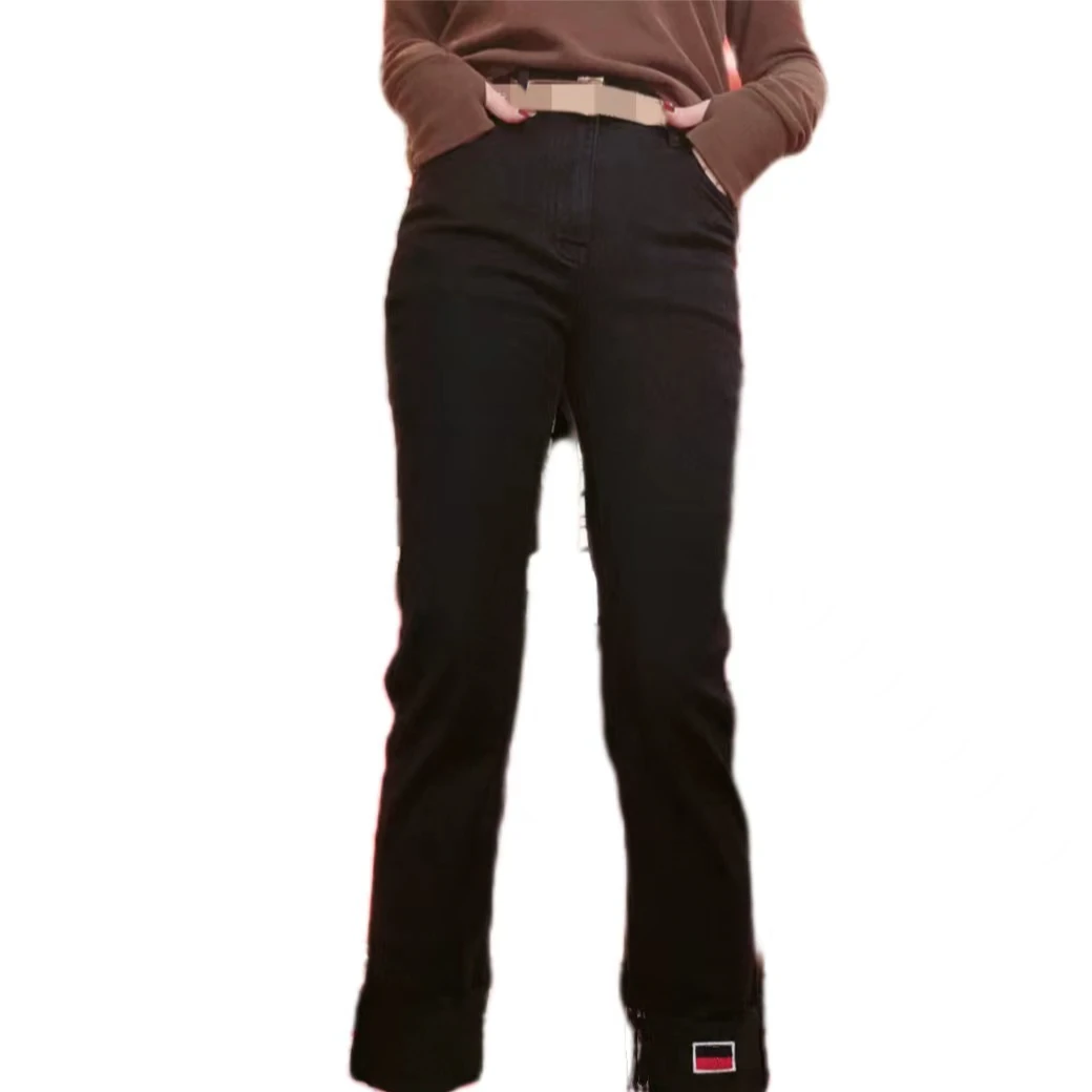 2025春夏新款Vitimaki定制爆款百搭裤子女装潮牌8348