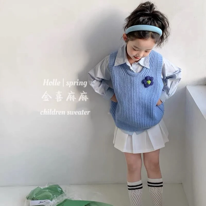 编号1200-1299韩版儿童夏款打底裤