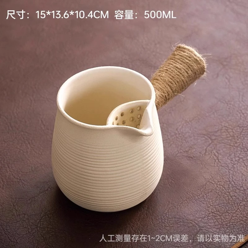 【无事小神仙】罐罐烤奶茶壶煮茶煮壶茶壶煮茶家用室内罐罐奶茶茶壶