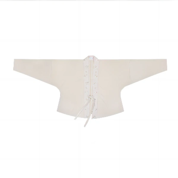 【紫茵】 交领中衣短款时尚女士夏季—空谷记