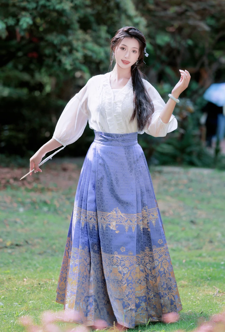 钟灵记【福禄双喜】微瑕特价清C