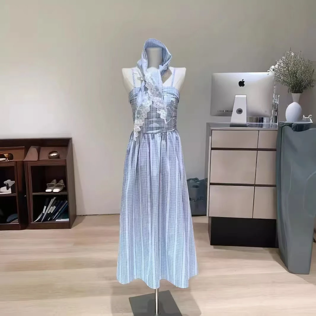 【351-360】佳佳精选气质显瘦网红ins连衣裙