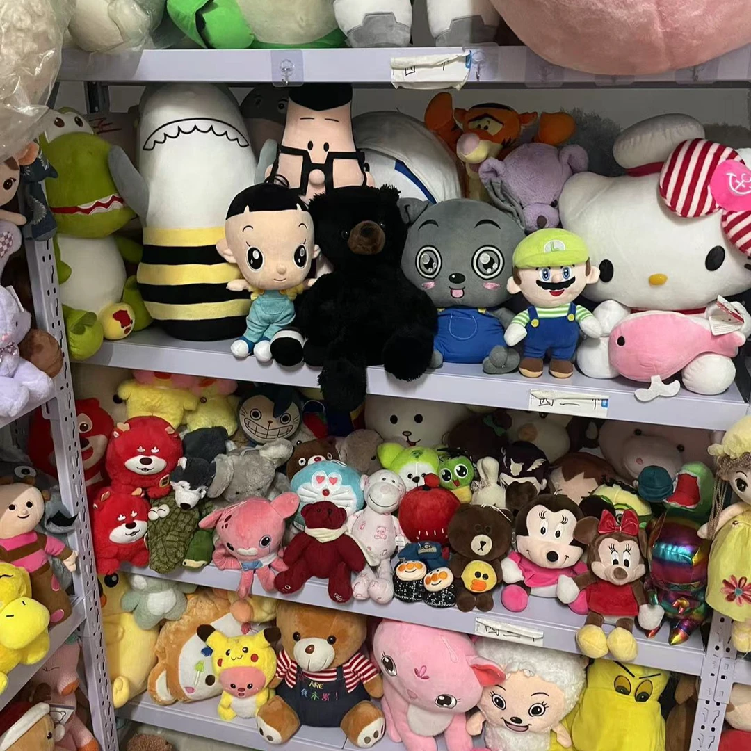 胖哥 玩具满18 发车