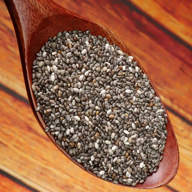 【云下臻选】现收  奇亚籽（250g-500g）