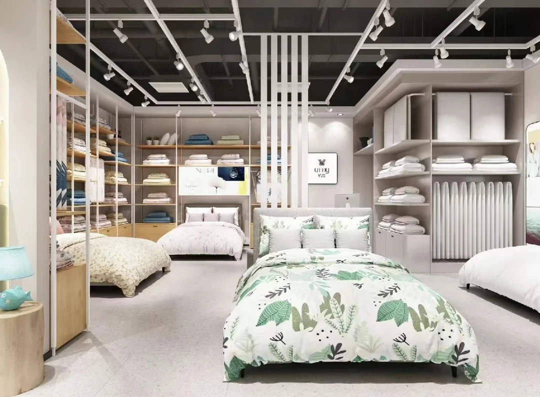 【卡卡家纺】孤品综合床品套件101-150