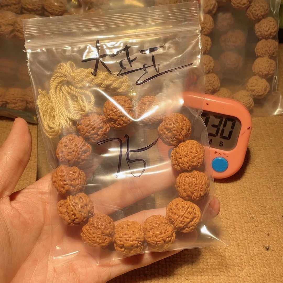 【闪购商品】金刚菩提吊坠大*正