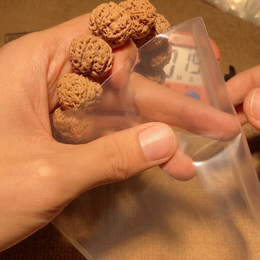 【闪购商品】金刚菩提吊坠～*～