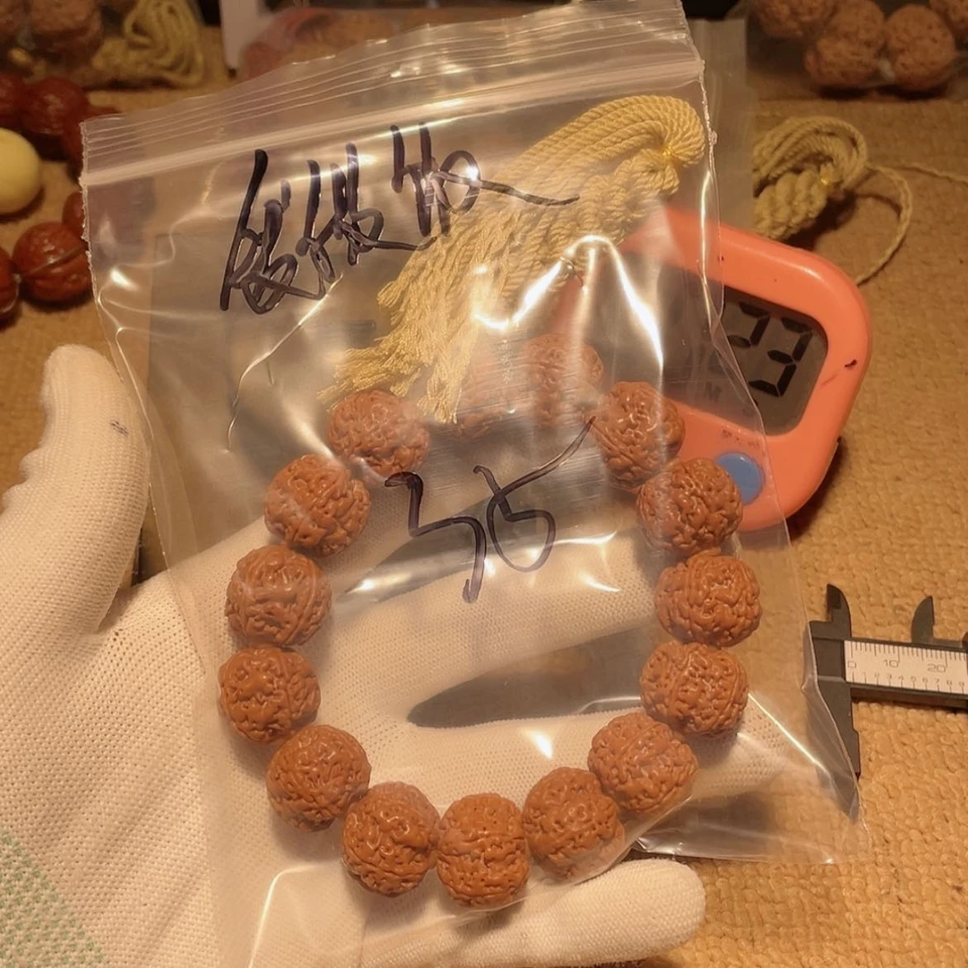【闪购商品】金刚菩提吊坠爱****A