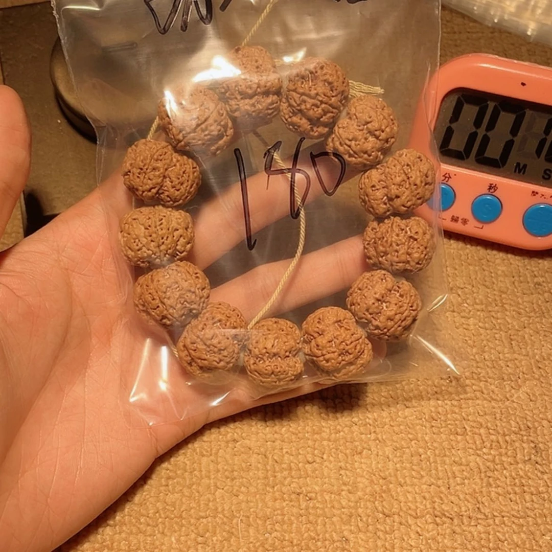【闪购商品】金刚菩提吊坠独**生