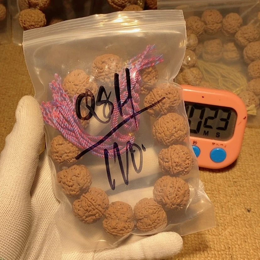 【闪购商品】金刚菩提吊坠Q*H