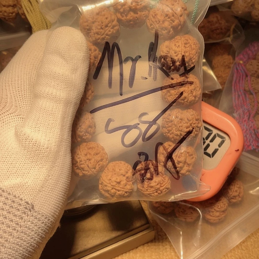 【闪购商品】金刚菩提吊坠M****g