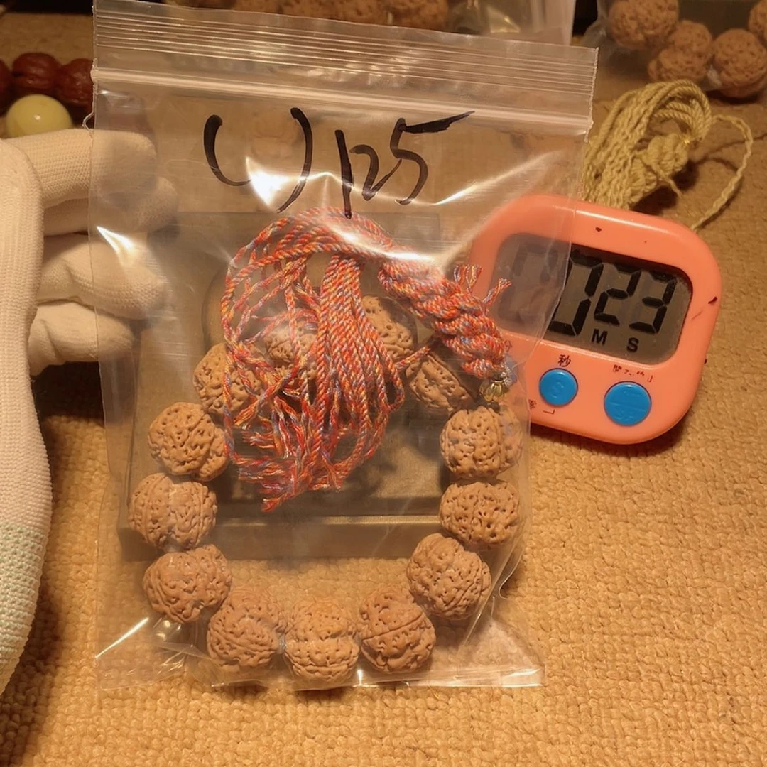 【闪购商品】金刚菩提吊坠(****