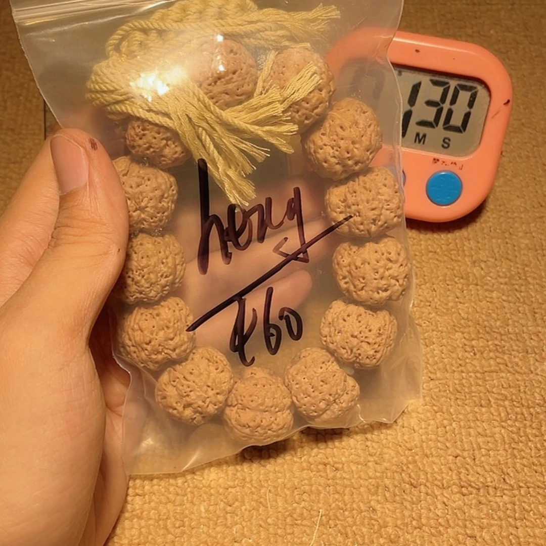 【闪购商品】金刚菩提吊坠h**g