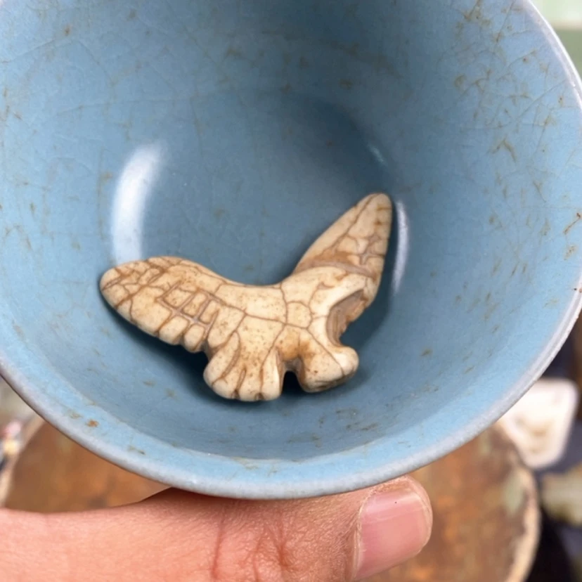 【闪购商品】瓷摆件