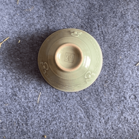 摆件宁****1瓷器收藏鉴赏