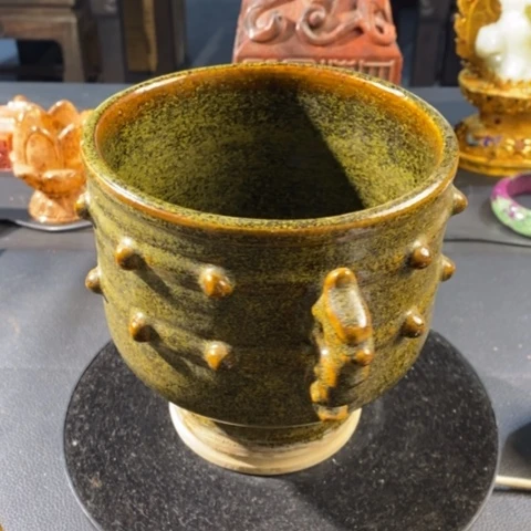 摆件瓷器收藏鉴赏