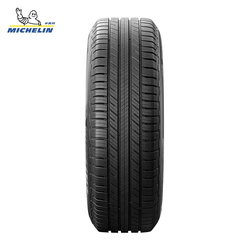米其林轮胎245/55R19旅悦suv专配汉兰达冠道URV锐界传祺GS8