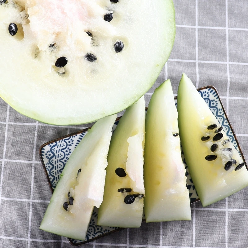 敖汉黑子打瓜七斤以上