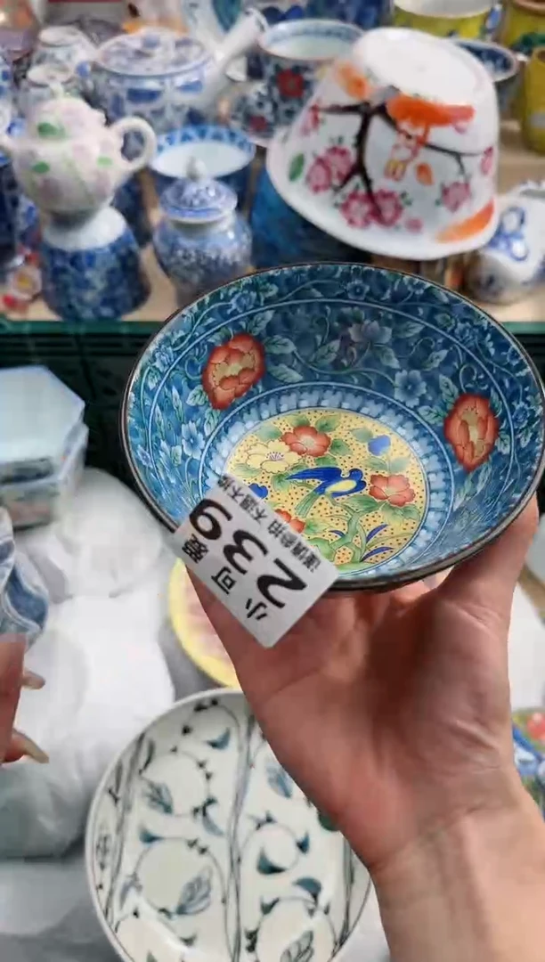 【闪购商品】瓷片 AAAAAAAAAAAAAAA