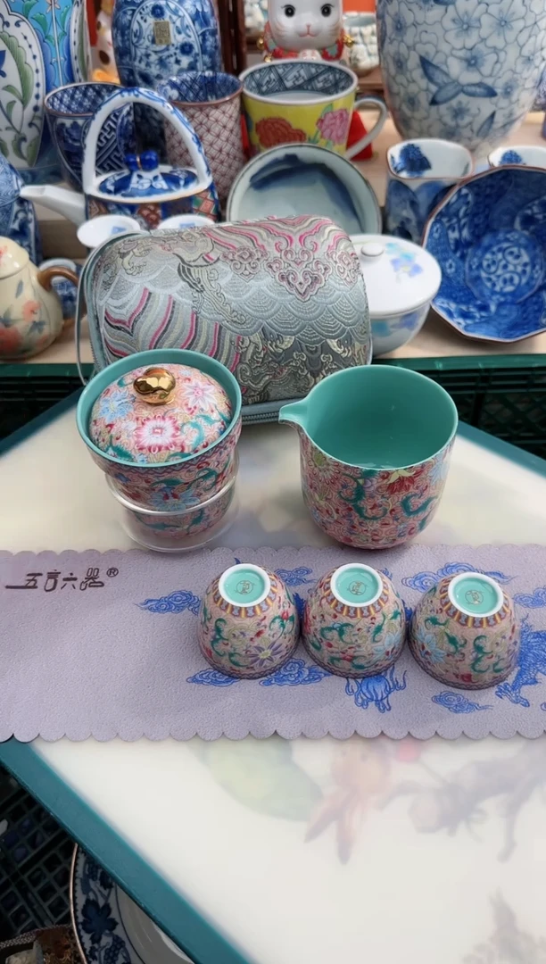 【闪购商品】瓷片 AAAAAAAAAAAAAAA