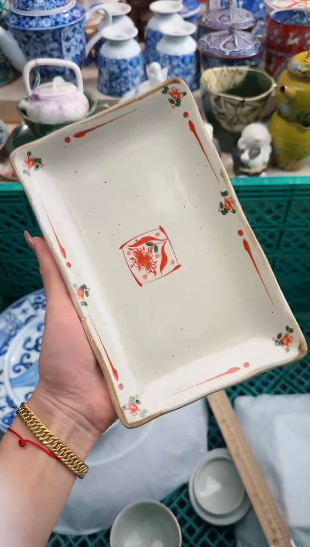 【闪购商品】瓷片 AAAAAAAAAAAAAAA
