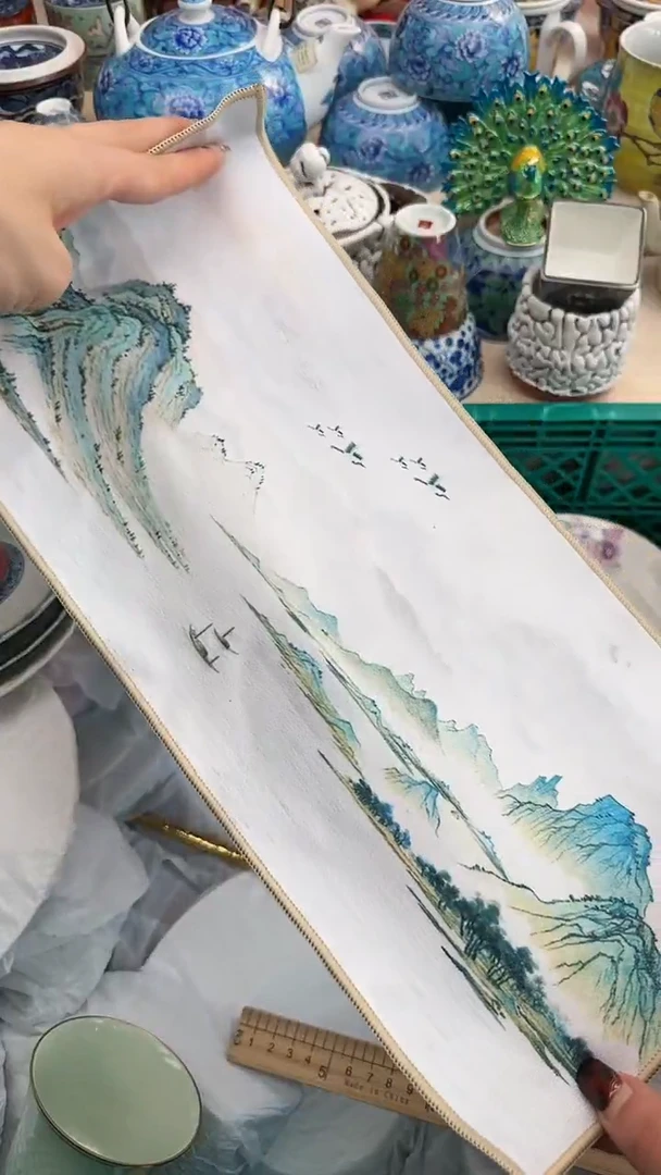 【闪购商品】瓷片AAAAAAAAAAAAAA