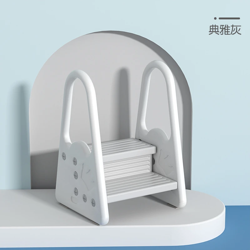 【隔壁柯妈】曼龙扶手凳（福袋链接 ）