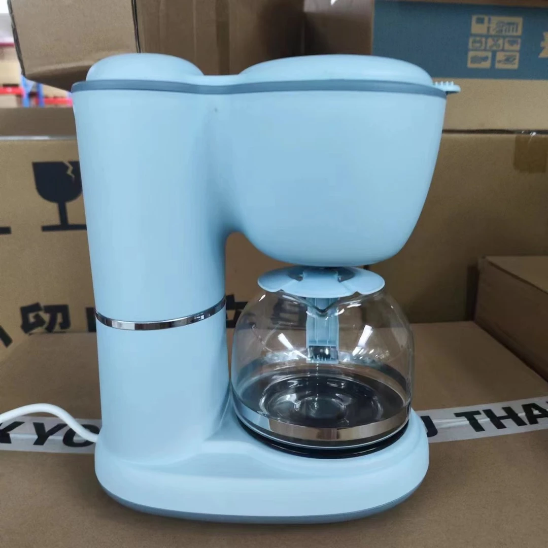 DW24-家用享受生活小型咖啡机