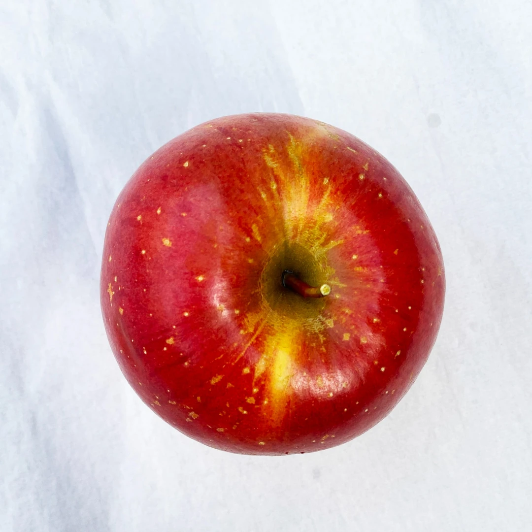 林芝糖心苹果内地专属