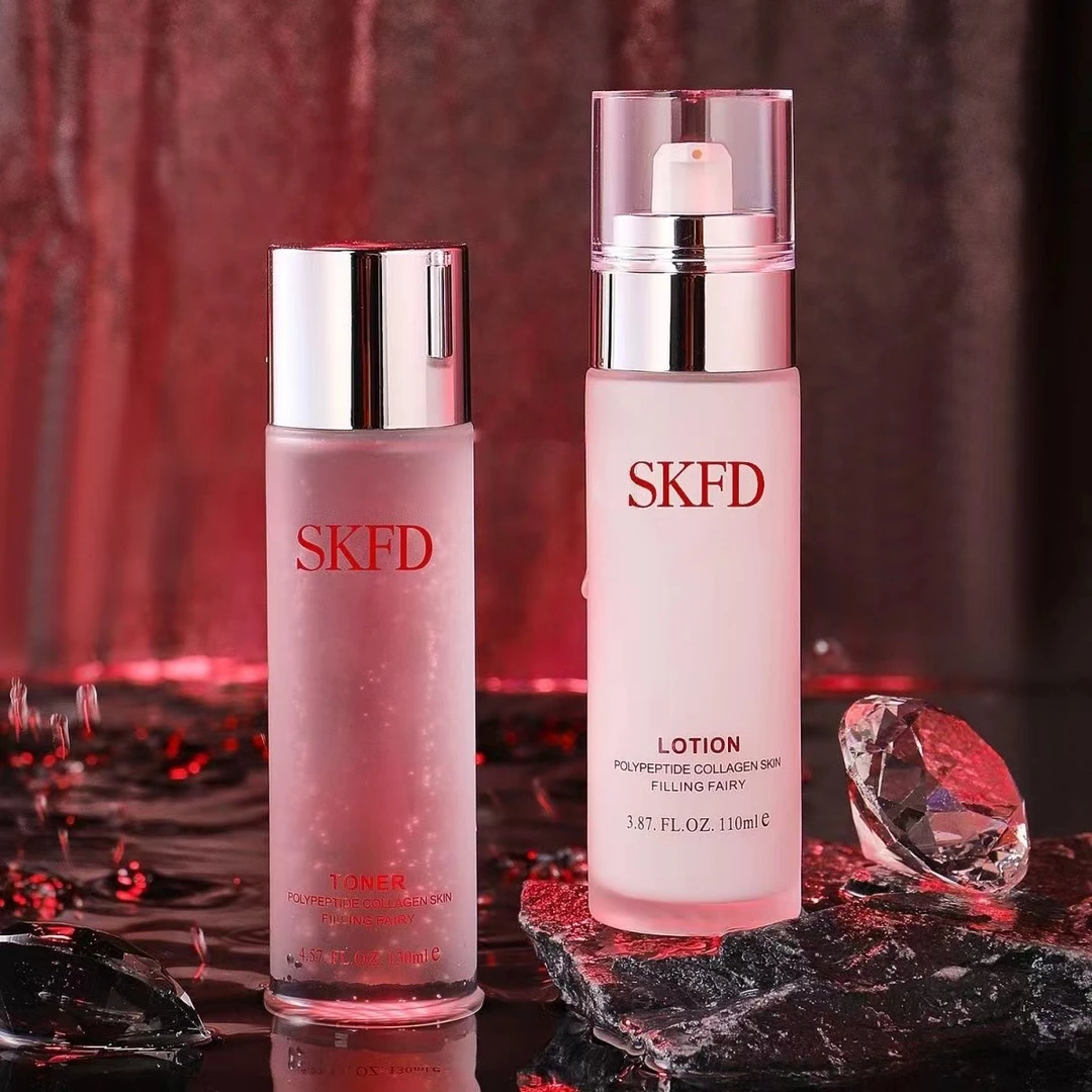 【SK水乳套装】正品面部护肤品精华水抗老抗皱紧致修护晶透保湿水乳