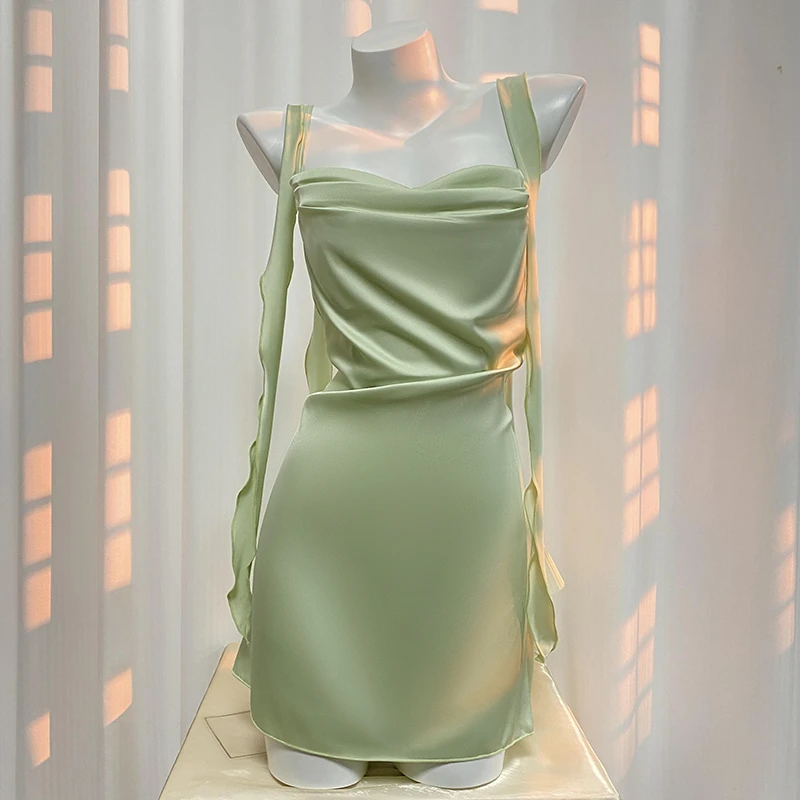 语萱娜【90-220斤】大码女士胖妹妹背心吊带1件YX169