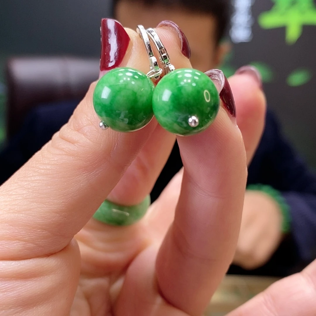 【闪购商品】翡翠珠宝奇石未镶嵌