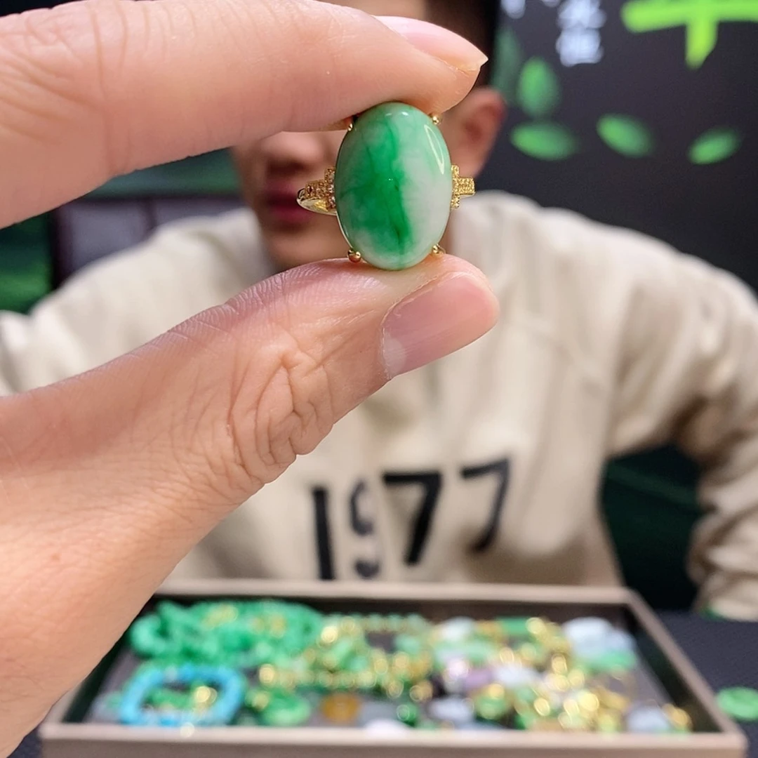 【闪购商品】玛瑙/玉髓1合金