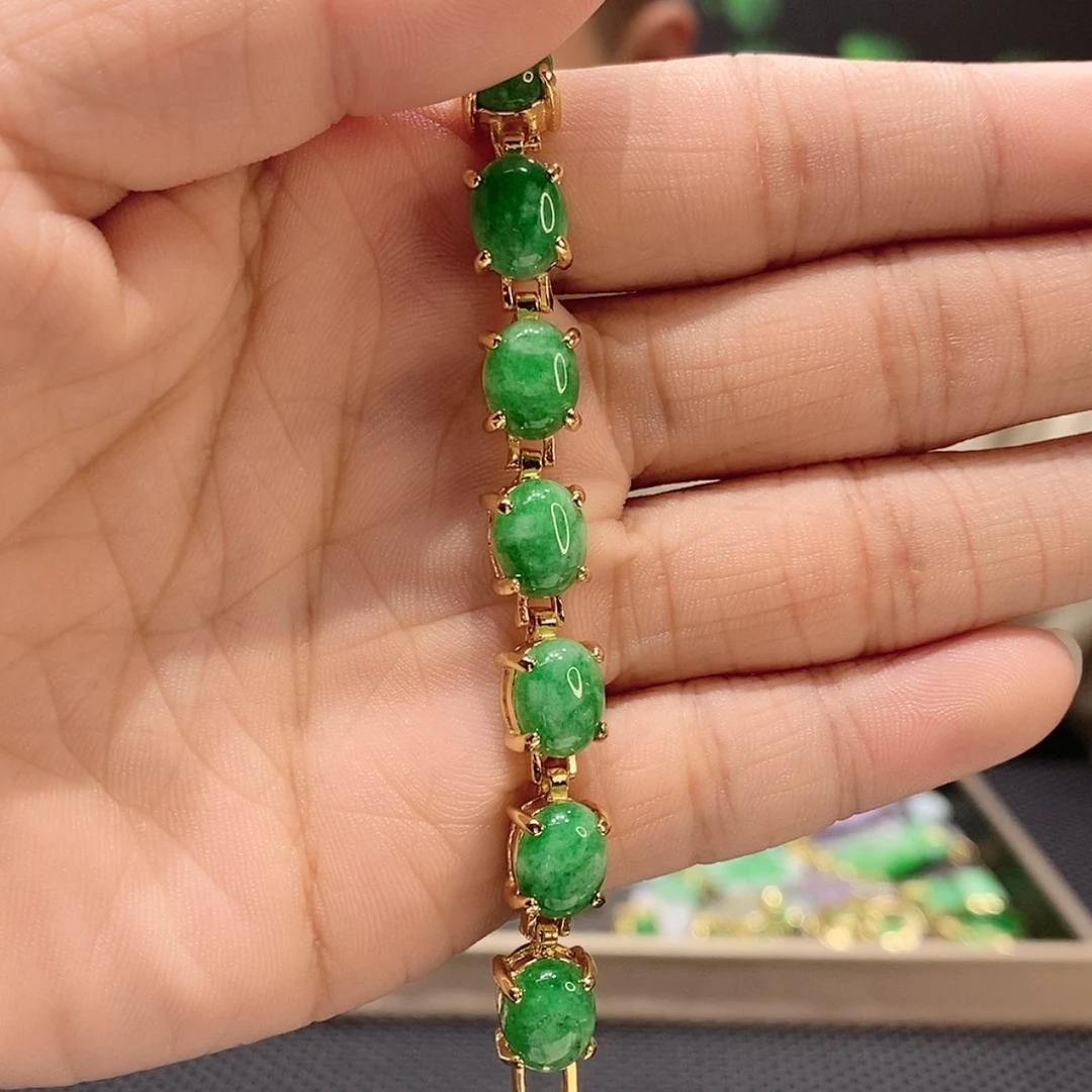 【闪购商品】翡翠珠宝奇石未镶嵌