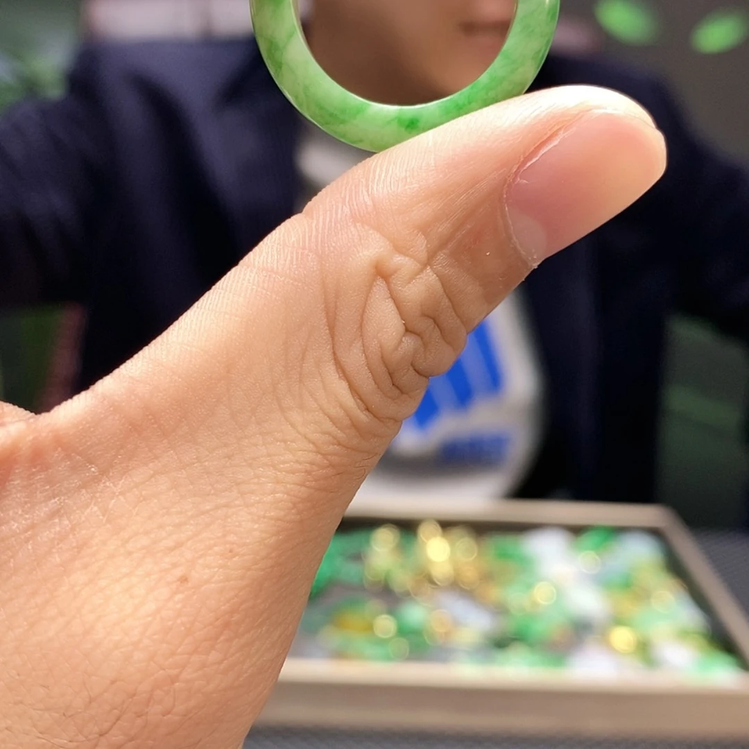 【闪购商品】翡翠珠宝奇石未镶嵌