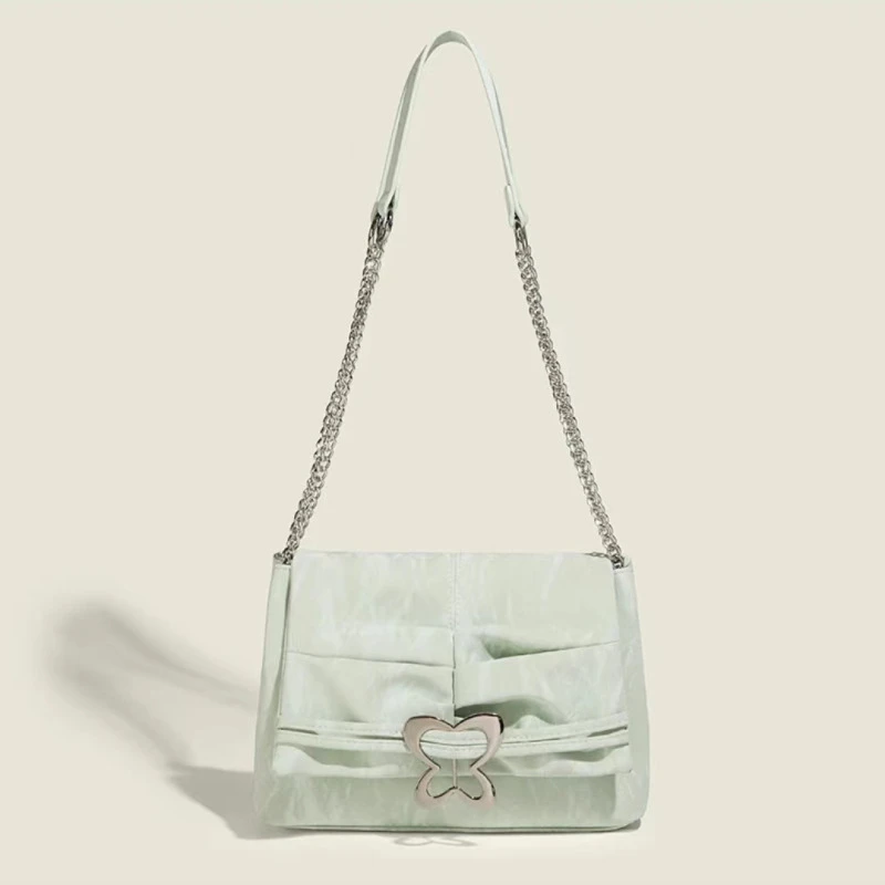 时尚百搭托特包小众腋下包（无礼盒）单肩肩包休闲包