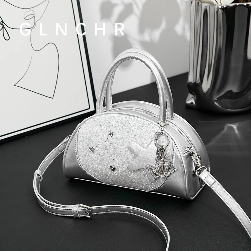 网红时尚百搭女士（无礼盒）韩版单肩肩包斜跨