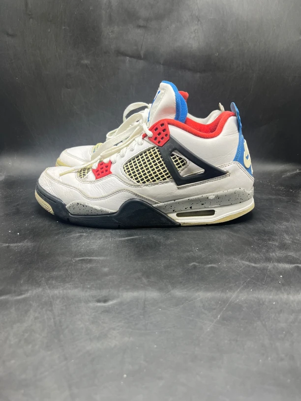 aj4篮球鞋42.5码499
