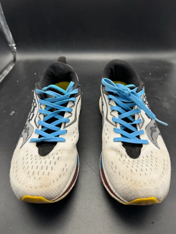 Saucony Endorphin Spee 啡速 2 41码 有穿着痕迹