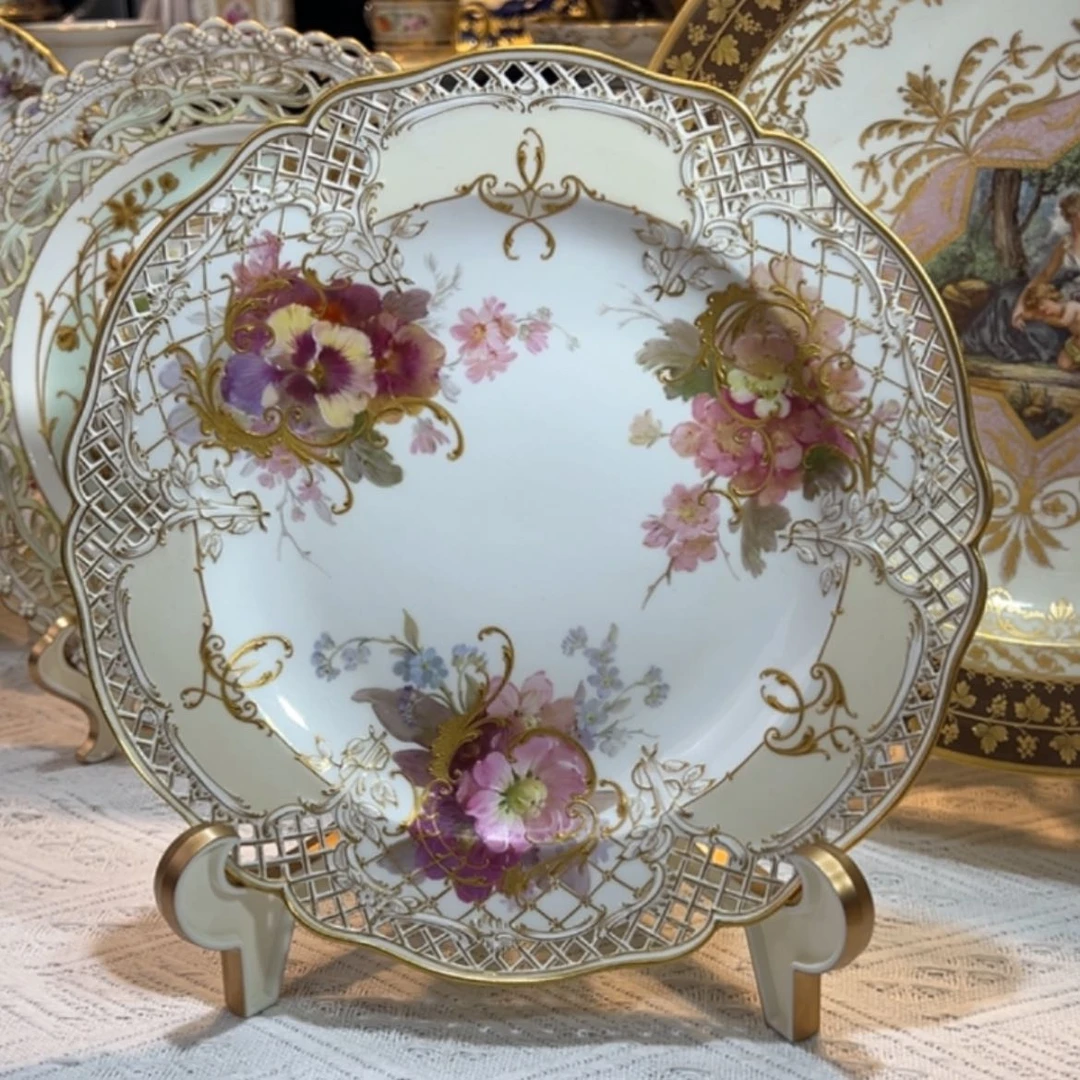 【闪购商品】密胺碟l****n