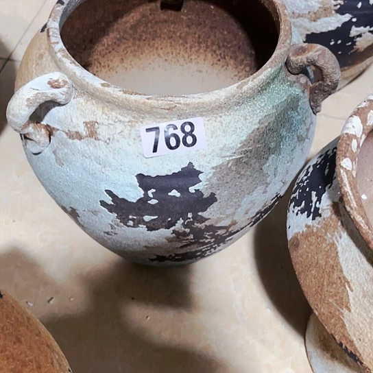 红陶20CM（含）-50CM（不含）