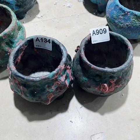 红陶20CM（含）-50CM（不含）