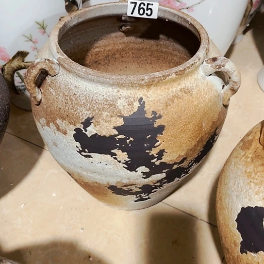 红陶20CM（含）-50CM（不含）8**0