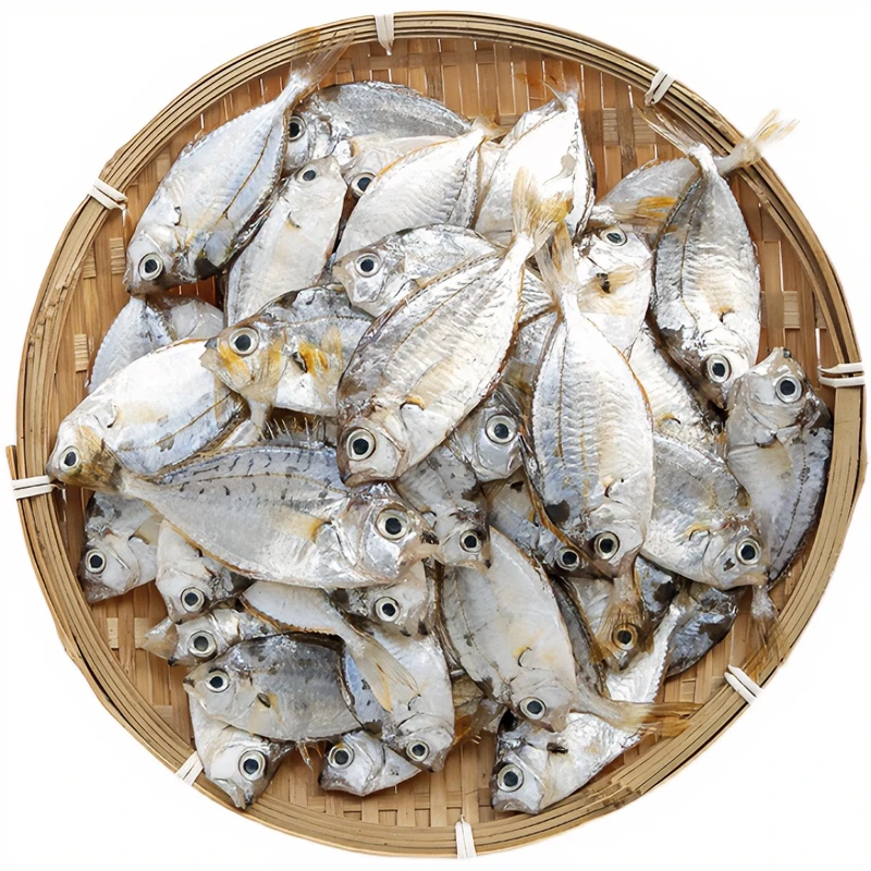 汕尾港 小渔船灯照小油立冷冻水产（油刺鱼）包邮到家食用