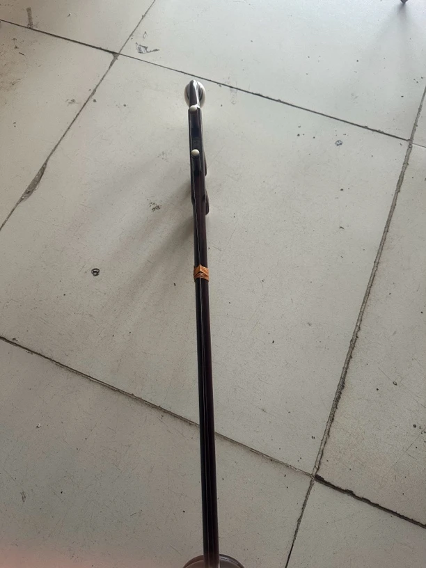 紫檀木扁八角二胡，厂家直销价格优惠。