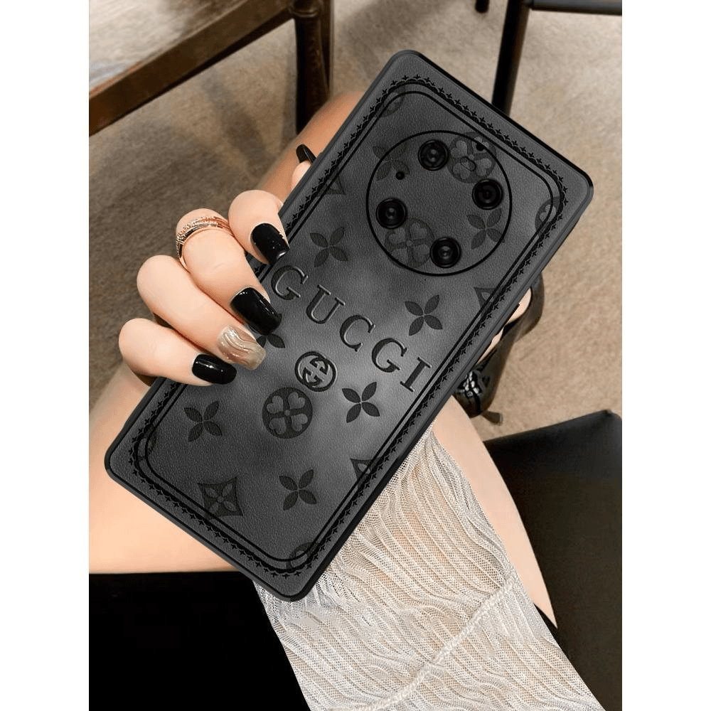 灰雾G标适用华为mate40pro手机壳mate50薄套mate30新款mate30pro