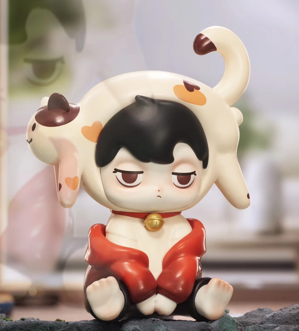 【正】奶果幻想diy钥匙扣